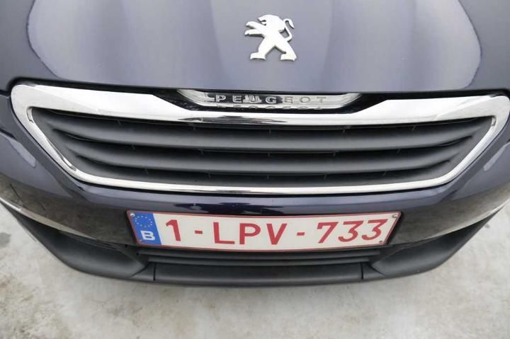 Photo 5 VIN: VF3LCBHYBFS288475 - PEUGEOT 308 SW &#3913 