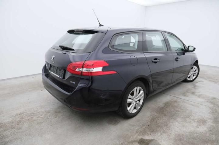 Photo 2 VIN: VF3LCBHYBFS288475 - PEUGEOT 308 SW &#3913 