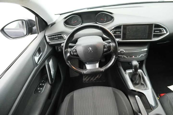 Photo 9 VIN: VF3LCBHYBFS288475 - PEUGEOT 308 SW &#3913 