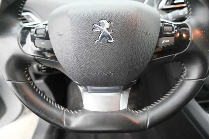 Photo 34 VIN: VF3LCBHYBFS290769 - PEUGEOT 308 SW &#3913 