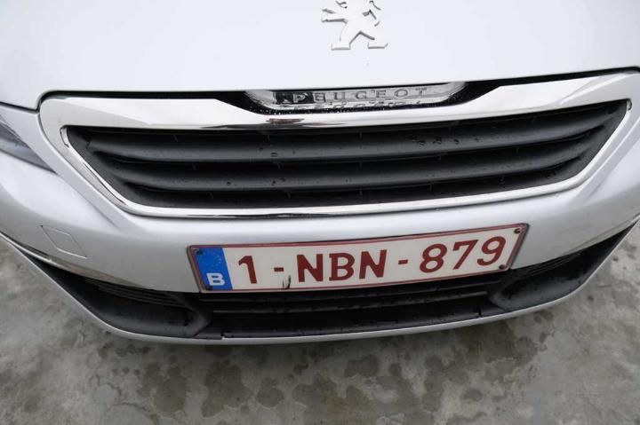 Photo 5 VIN: VF3LCBHYBFS290769 - PEUGEOT 308 SW &#3913 