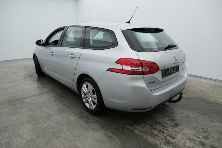 Photo 7 VIN: VF3LCBHYBFS290769 - PEUGEOT 308 SW &#3913 