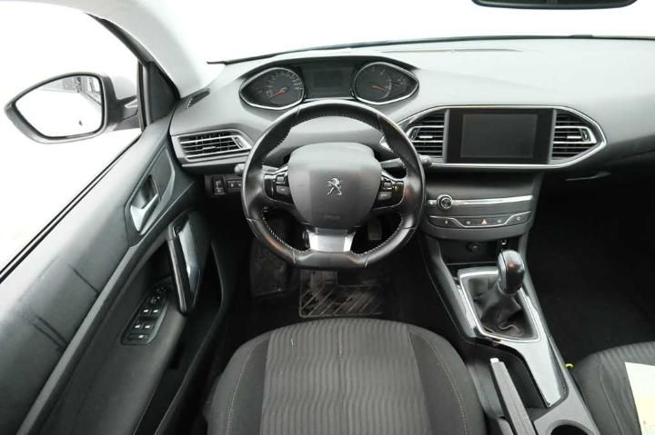 Photo 9 VIN: VF3LCBHYBFS290769 - PEUGEOT 308 SW &#3913 