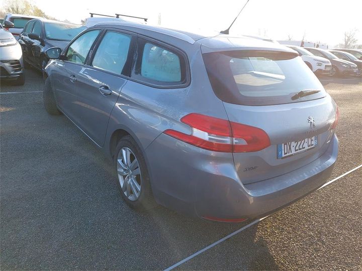 Photo 3 VIN: VF3LCBHYBFS290884 - PEUGEOT 308 SW 