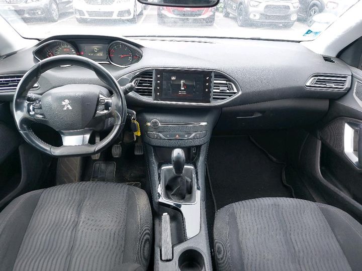 Photo 5 VIN: VF3LCBHYBFS315278 - PEUGEOT 308 SW 