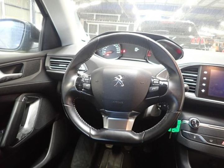 Photo 10 VIN: VF3LCBHYBFS315279 - PEUGEOT 308 SW 