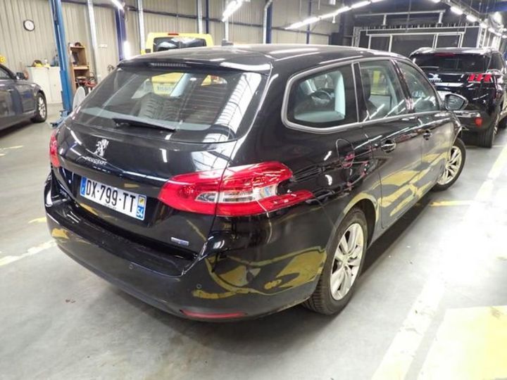 Photo 2 VIN: VF3LCBHYBFS315279 - PEUGEOT 308 SW 