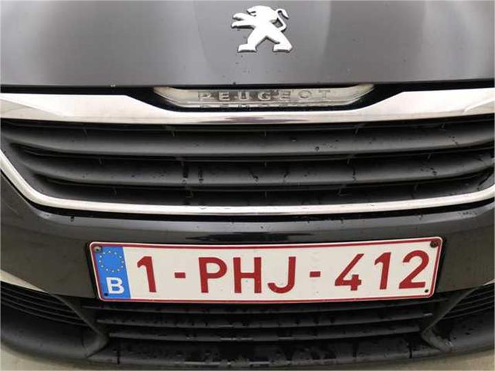 Photo 13 VIN: VF3LCBHYBFS316826 - PEUGEOT 308 