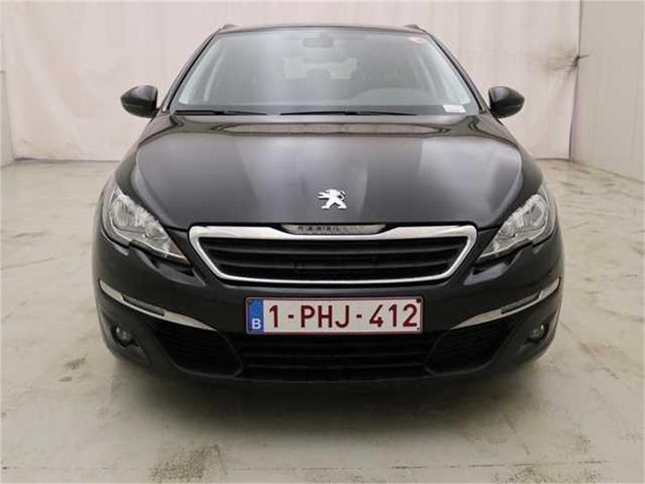 Photo 17 VIN: VF3LCBHYBFS316826 - PEUGEOT 308 