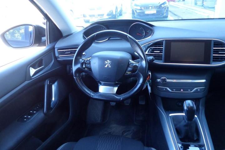 Photo 3 VIN: VF3LCBHYBFS316826 - PEUGEOT 308 