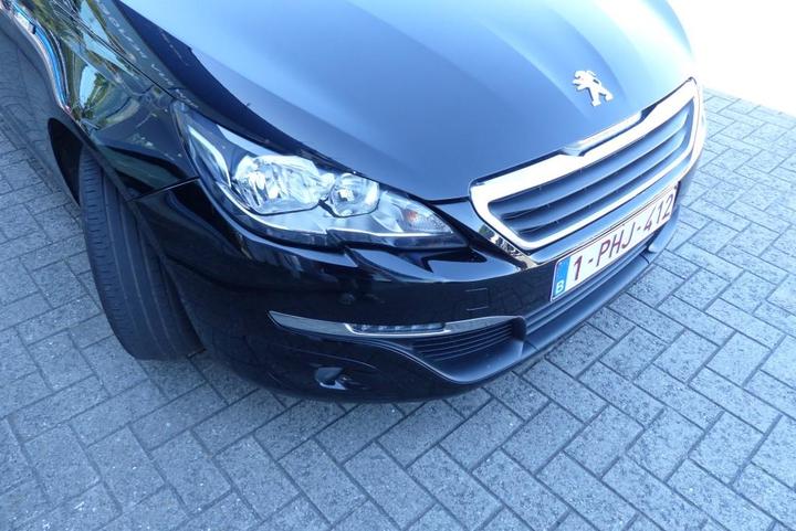 Photo 31 VIN: VF3LCBHYBFS316826 - PEUGEOT 308 