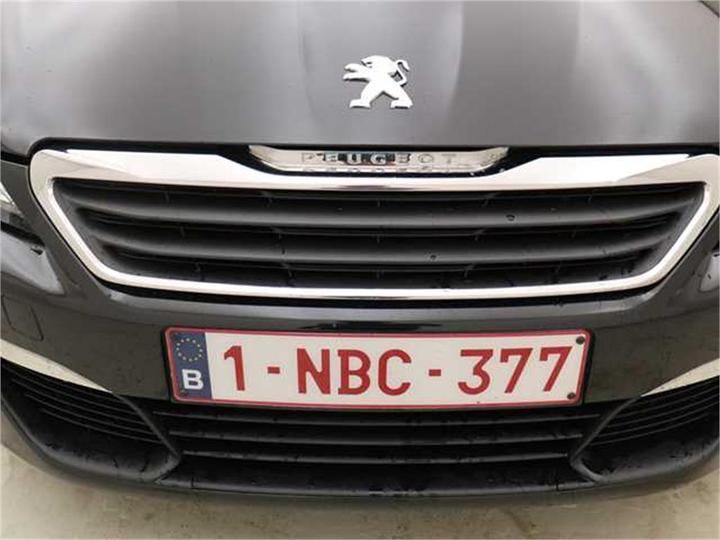 Photo 13 VIN: VF3LCBHYBGS004983 - PEUGEOT 308 