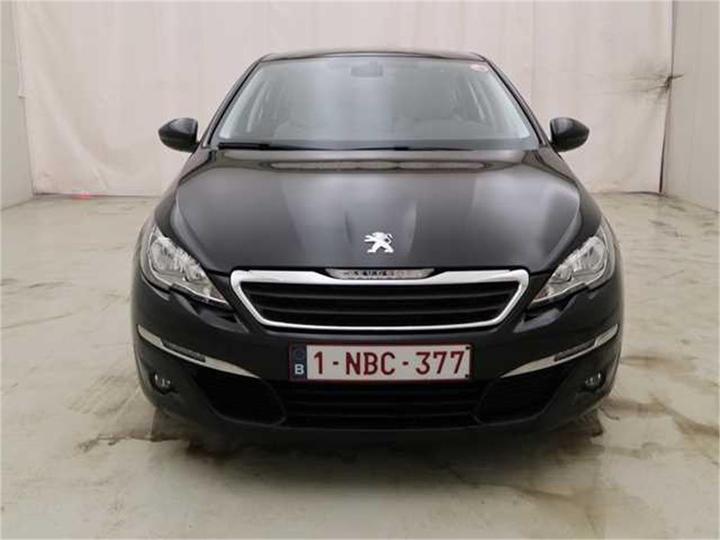 Photo 17 VIN: VF3LCBHYBGS004983 - PEUGEOT 308 