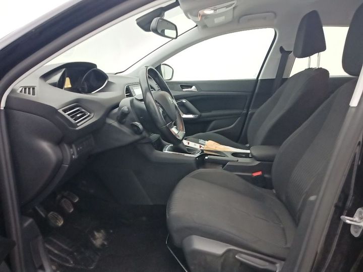 Photo 3 VIN: VF3LCBHYBGS012614 - PEUGEOT 308 SW &#3913 