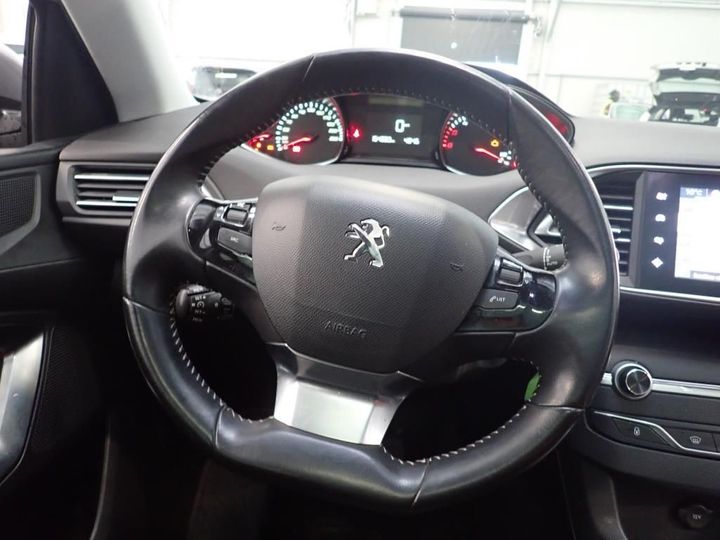 Photo 11 VIN: VF3LCBHYBGS012657 - PEUGEOT 308 SW 