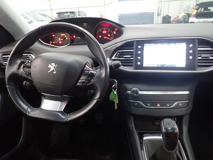 Photo 8 VIN: VF3LCBHYBGS012657 - PEUGEOT 308 SW 