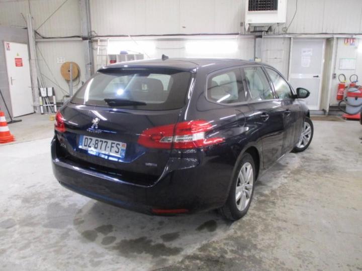 Photo 2 VIN: VF3LCBHYBGS012662 - PEUGEOT 308 SW 