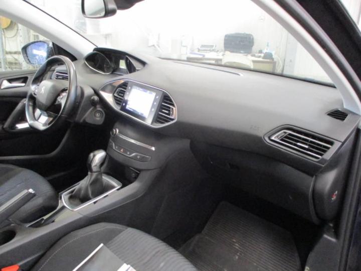 Photo 5 VIN: VF3LCBHYBGS012662 - PEUGEOT 308 SW 