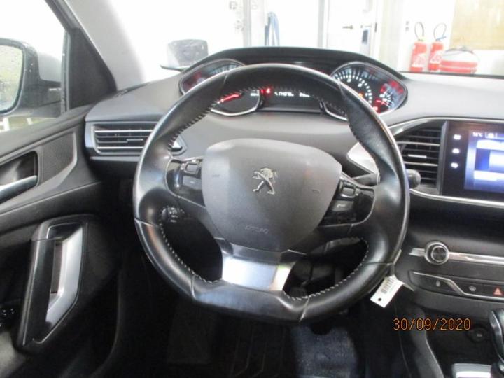 Photo 10 VIN: VF3LCBHYBGS035318 - PEUGEOT 308 SW AFFAIRE (2 SEATS) 