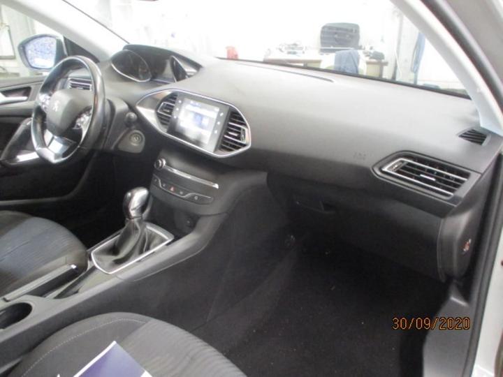 Photo 5 VIN: VF3LCBHYBGS035318 - PEUGEOT 308 SW AFFAIRE (2 SEATS) 