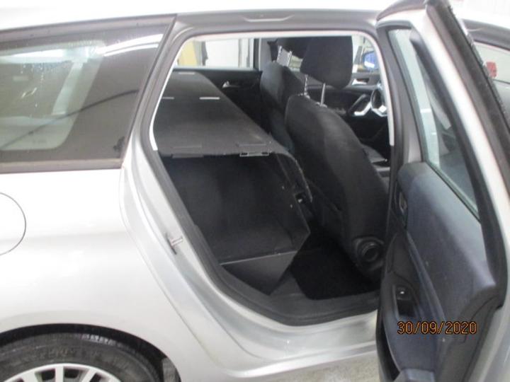 Photo 7 VIN: VF3LCBHYBGS035318 - PEUGEOT 308 SW AFFAIRE (2 SEATS) 