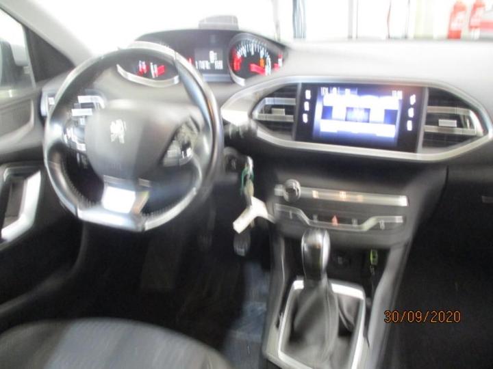 Photo 8 VIN: VF3LCBHYBGS035318 - PEUGEOT 308 SW AFFAIRE (2 SEATS) 