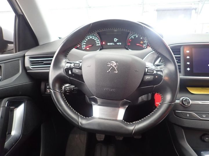 Photo 18 VIN: VF3LCBHYBGS042162 - PEUGEOT 308 SW 