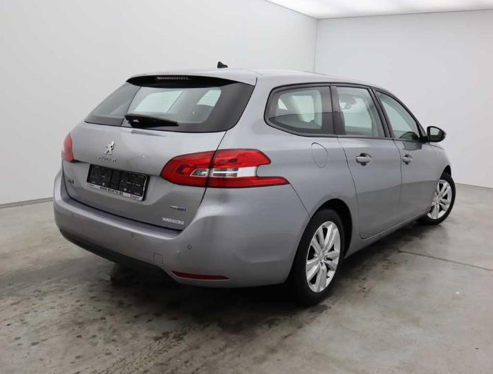 Photo 2 VIN: VF3LCBHYBGS043735 - PEUGEOT 308 SW &#3913 