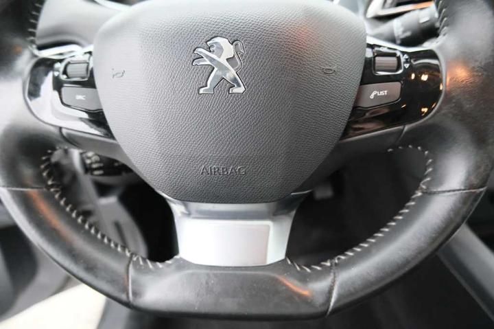 Photo 18 VIN: VF3LCBHYBGS043736 - PEUGEOT 308 SW &#3913 