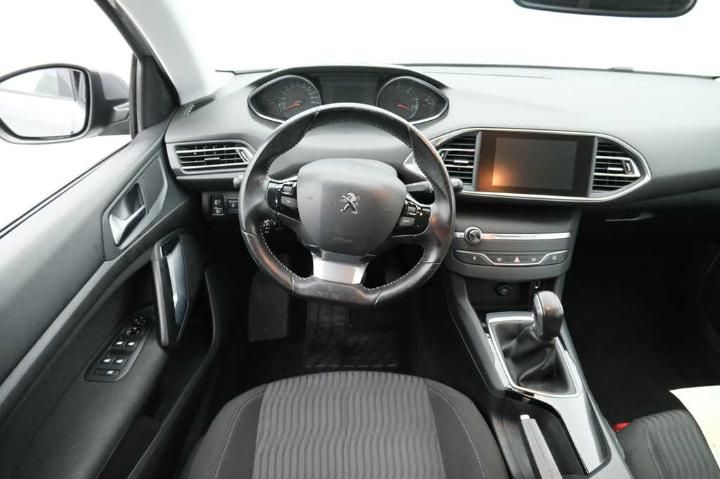 Photo 9 VIN: VF3LCBHYBGS043736 - PEUGEOT 308 SW &#3913 