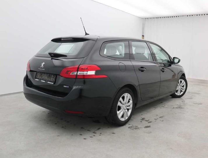 Photo 2 VIN: VF3LCBHYBGS057204 - PEUGEOT 308 SW &#3913 