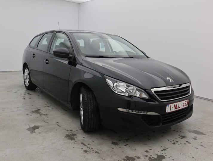 Photo 8 VIN: VF3LCBHYBGS057204 - PEUGEOT 308 SW &#3913 