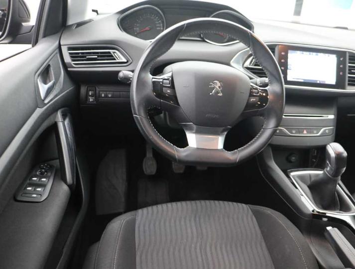 Photo 9 VIN: VF3LCBHYBGS057204 - PEUGEOT 308 SW &#3913 