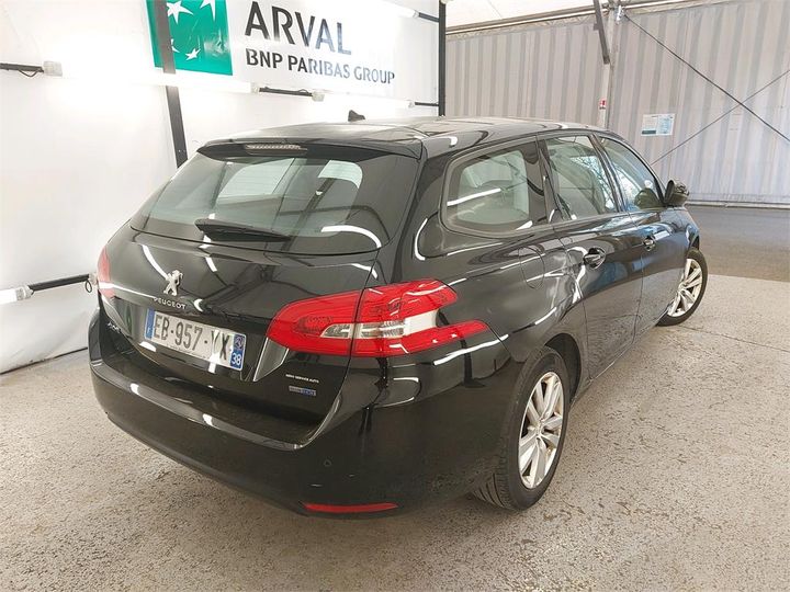 Photo 2 VIN: VF3LCBHYBGS073759 - PEUGEOT 308 SW 