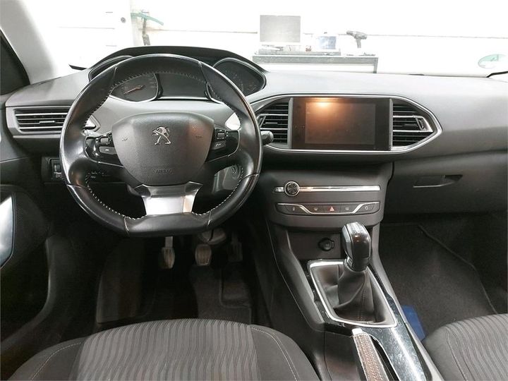 Photo 12 VIN: VF3LCBHYBGS085502 - PEUGEOT 308 SW 