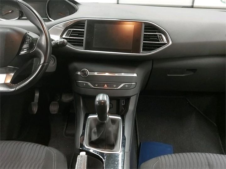 Photo 8 VIN: VF3LCBHYBGS085502 - PEUGEOT 308 SW 