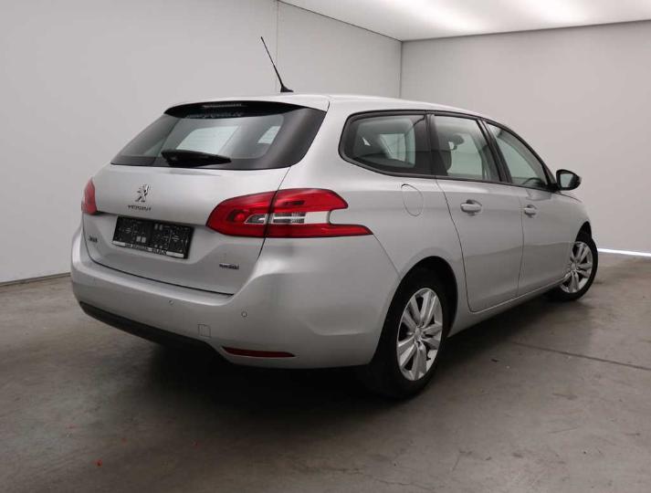 Photo 2 VIN: VF3LCBHYBGS093664 - PEUGEOT 308 SW &#3913 