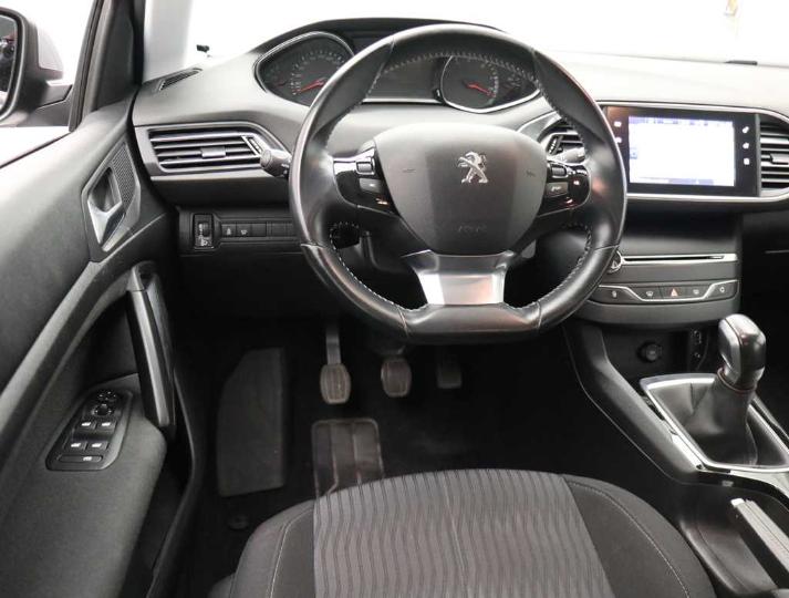 Photo 9 VIN: VF3LCBHYBGS093664 - PEUGEOT 308 SW &#3913 