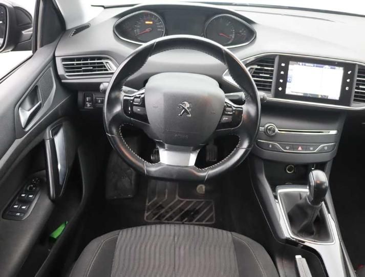 Photo 9 VIN: VF3LCBHYBGS093680 - PEUGEOT 308 SW &#3913 