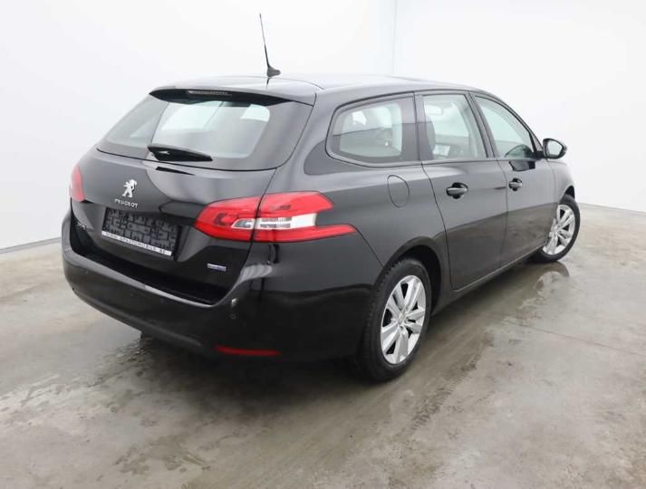 Photo 2 VIN: VF3LCBHYBGS093680 - PEUGEOT 308 SW &#3913 