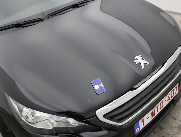 Photo 24 VIN: VF3LCBHYBGS093680 - PEUGEOT 308 SW &#3913 