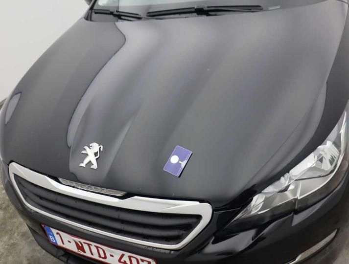 Photo 27 VIN: VF3LCBHYBGS093680 - PEUGEOT 308 SW &#3913 