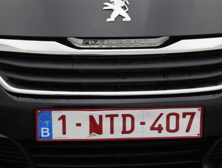 Photo 5 VIN: VF3LCBHYBGS093680 - PEUGEOT 308 SW &#3913 