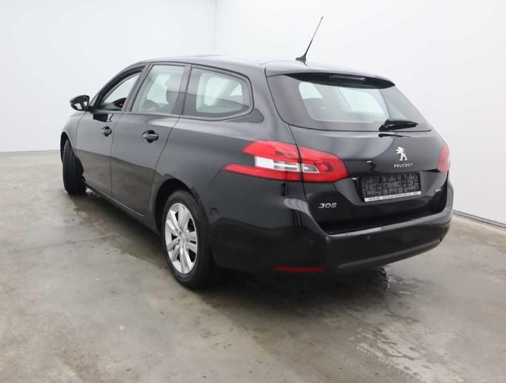 Photo 7 VIN: VF3LCBHYBGS093680 - PEUGEOT 308 SW &#3913 