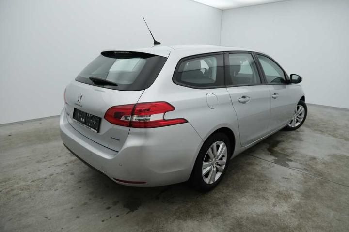 Photo 2 VIN: VF3LCBHYBGS117766 - PEUGEOT 308 SW &#3913 