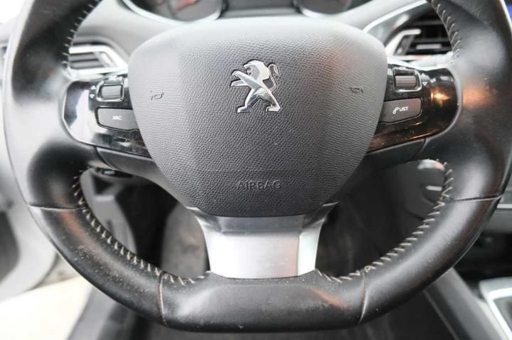 Photo 27 VIN: VF3LCBHYBGS117766 - PEUGEOT 308 SW &#3913 