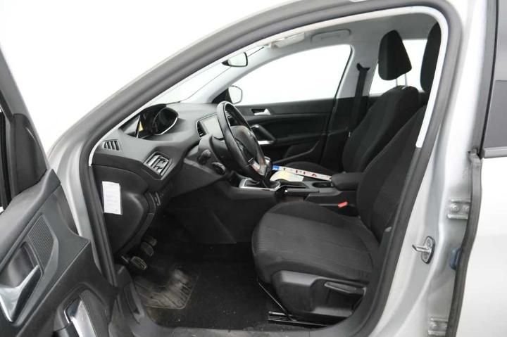 Photo 3 VIN: VF3LCBHYBGS117766 - PEUGEOT 308 SW &#3913 