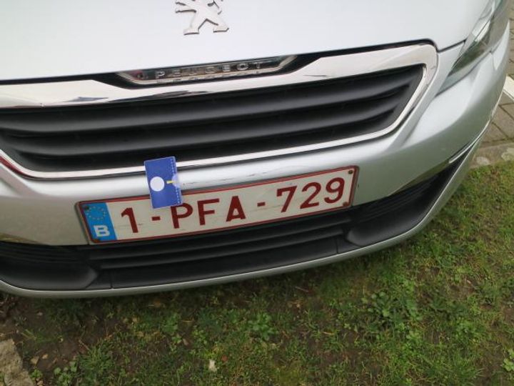 Photo 33 VIN: VF3LCBHYBGS117766 - PEUGEOT 308 SW &#3913 