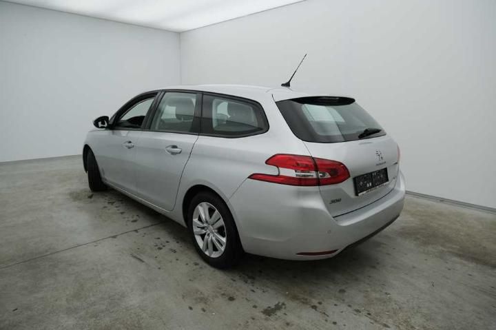 Photo 7 VIN: VF3LCBHYBGS117766 - PEUGEOT 308 SW &#3913 