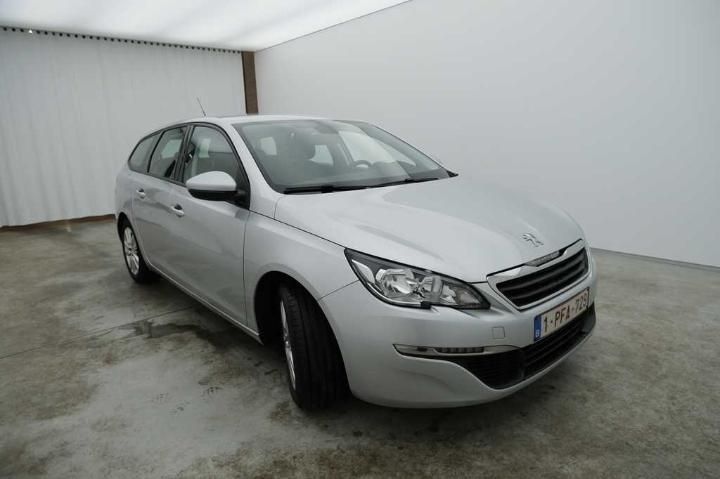 Photo 8 VIN: VF3LCBHYBGS117766 - PEUGEOT 308 SW &#3913 